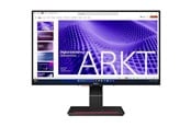 Scherm - 24" Lenovo ThinkVision T24D-4t - 64D2GAT2EU