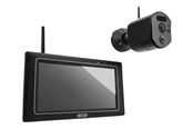 Videobewaking - ABUS EasyLook BasicSet - PPDF17000