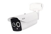 Netwerkcamera - ABUS IPCA64581D - thermal / network surveillance camera - tube - IPCA64581D