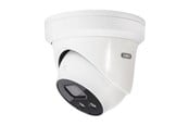 Netwerkcamera - ABUS IPCB58511B - network surveillance camera - dome - IPCB58511B