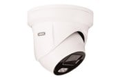 Netwerkcamera - ABUS IPCS54511A - network surveillance camera - dome - IPCS54511A