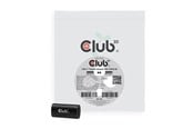 USB-kabel - Club 3D - USB-C coupler - USB-C to USB-C - CAC-2507