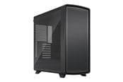 Case - Fractal Design Summit Blackout Light Tint - Case - Tower - Zwart - FD-C-SUM1A-05