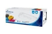 Inkt, toner en verbruiksartikelen - MediaRange - black - compatible - toner cartridge (alternative for: HP CF283A) - MRHPT283