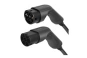 Elektrische auto oplader - Deltaco e-Charge power extension cable - 10 m - EV-12110