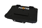 Docking station - Panasonic Havis PCPE-HAV4002 - vehicle docking station - 8-slot - PCPE-HAV4002