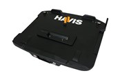 Docking station - Panasonic Havis PCPE-HAV4005 - vehicle docking station - 13-slot - HDMI - PCPE-HAV4005