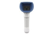 Barcodelezer - Extreme Networks Zebra DS82 Series DS8208-HC - USB Kit - barcode scanner - DS8208-HCBU2104ZVW