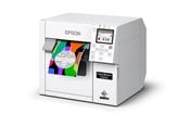 Labelprinter - Epson ColorWorks D3800e - C31CK03202