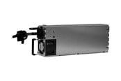 Voeding - MikroTik - power supply - hot swap - 54.5V 10.35A - 600 Watt Voeding - 600 Watt - 80 Plus - G1483-0600WNB