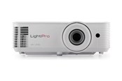 Projector - InFocus Projector IN0061SL - DLP projector - 3D - 3840 x 2160 - 4000 ANSI lumens - IN0061SL