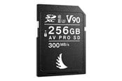 Geheugenkaart - Angelbird AVpro SD MK2 V90 - AVP256SDMK2V90