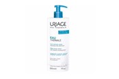 Lichaamsverzorging - Uriage Eau Thermale Silky Body Lotion - 3661434004698