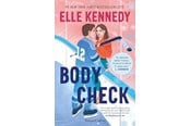 Fictie - Body Check - Fictie - booklet - 9788743520115