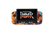Gaming accessoires - CRKD Nitro Deck+ Fortnite Renegade Raider Edition - Nintendo Switch - 850052138912