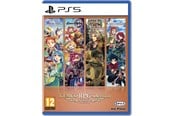 Games - Kemco RPG Selection Vol. 8 - Sony PlayStation 5 - RPG - 4589871981015