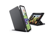 Tablet - Hoezen - ESR Flip Hybrid Case for iPad Air 13" (2024/2025/2026) - Black - 4894240267219