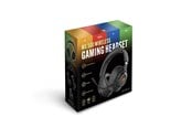Gaming accessoires - MAXX TECH MX500 Wireless Gaming Headset - Wireless Headset - Sony PlayStation 5 - MXT-MX500