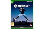 Games - Madden NFL 27 - Microsoft Xbox Series X - Sport - 5030939125555