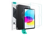 Tablet - Overige accessoires - ESR UltraFit Tempered Glass 2-pack for iPad 10.9" 2022 (10th gen.) / 11" 2025 (11th gen.) - 4894240267653