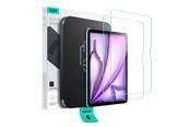 Tablet - Overige accessoires - ESR UltraFit Tempered Glass 2-pack for iPad Air 11" (2024/2025/2026) - 4894240267714