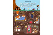 Kinderboeken - En hulens masse underjordiske dyr - 9788775663132