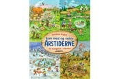 Kinderboeken - Kom med og oplev årstiderne - 9788775663965