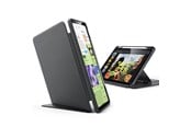 Tablet - Hoezen - ESR Flip Hybrid Case for iPad 10.9" (2020/2022) / 11" (2024/2025/2026) - Black - 4894240267134