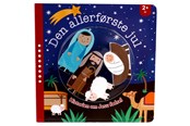 Kinderboeken - Den allerførste jul - 9788742514474