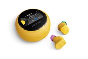 Headphones/Headsets - Philips TAMS3YL/00 - The Buds - In-ear - Yellow - TAMS3YL/00