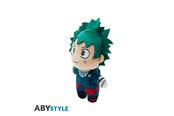 Merchandise - ABYstyle - My Hero Academia - Izuku Midoriya Plush - 15cm - Pluche - ABYPEL063