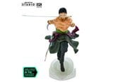 Merchandise - ABYstyle - One Piece - Zoro (Glow in the dark base) - Figuur - ABYFIG157