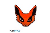 Merchandise - ABYstyle - Naruto Shippuden - Kyubi Cushion - Kussen - ABYPEL013