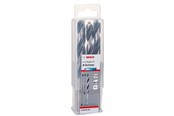 Boren en bits - Bosch HSS PointTeQ Drill Bit 10.9mm 5pcs - 2608577277