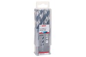Boren en bits - Bosch HSS PointTeQ Drill Bit 10.7mm 5pcs - 2608577275