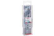 Boren en bits - Bosch HSS PointTeQ Drill Bit 11.4mm 5pcs - 2608577282