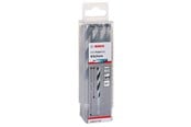 Boren en bits - Bosch HSS PointTeQ Drill Bit 8.9mm 10pcs - 2608577257