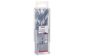 Boren en bits - Bosch HSS PointTeQ Drill Bit 11.1mm 5pcs - 2608577279