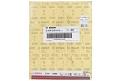 Gereedschap - Bosch Sanding Sheet P100 230x280mm - 2608608H62