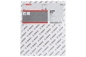 Gereedschap - Bosch Sanding Sheet P60 230x280mm - 2608605412