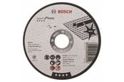 Haakse slijper - Bosch Angle Grinder Cutting Disc 125mm - 2608600094
