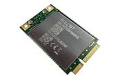 Netwerk-adapter (netwerkkaart, printserver, enz.) - MikroTik R11e-LTE7 - network adapter - PCIe Mini Card - R11e-LTE7