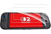 Gaming accessoires - Lexip Screen Protection Glass Tempered - JVASW200002