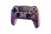 Gaming accessoires - Lexip CRIMINAL SUNSET WIRELESS CTRL PS5 - JVAPS500054