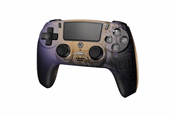 Gaming accessoires - Lexip CRIMINAL GANGSTA WIRELESS CTRL PS5 - JVAPS500055