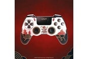 Gaming accessoires - Lexip x Ubisoft Assassin's Creed Shadows - gamepad - wireless - 2.4 GHz/Bluetooth - Wireless Controller - Sony PlayStation 4 - UBXLXGC0001