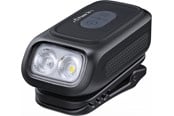 Zaklampen en koplampen - Fenix Zaklamp E04R Zwart - E04R.11111