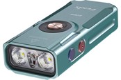 Zaklampen en koplampen - Fenix Zaklamp E06R Groen - E06R.14111