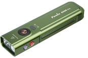 Zaklampen en koplampen - Fenix Zaklamp E06R Pro Class 1 Olijf - E06R.14114
