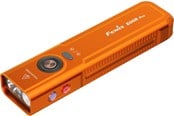 Zaklampen en koplampen - Fenix Zaklamp E06R Pro Class 1 Oranje - E06R.15114